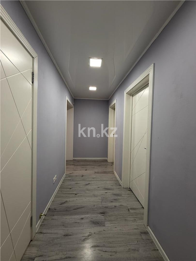 Продажа 3-комнатной квартиры, 89 м², 68 квартал в Темиртау - фото 14