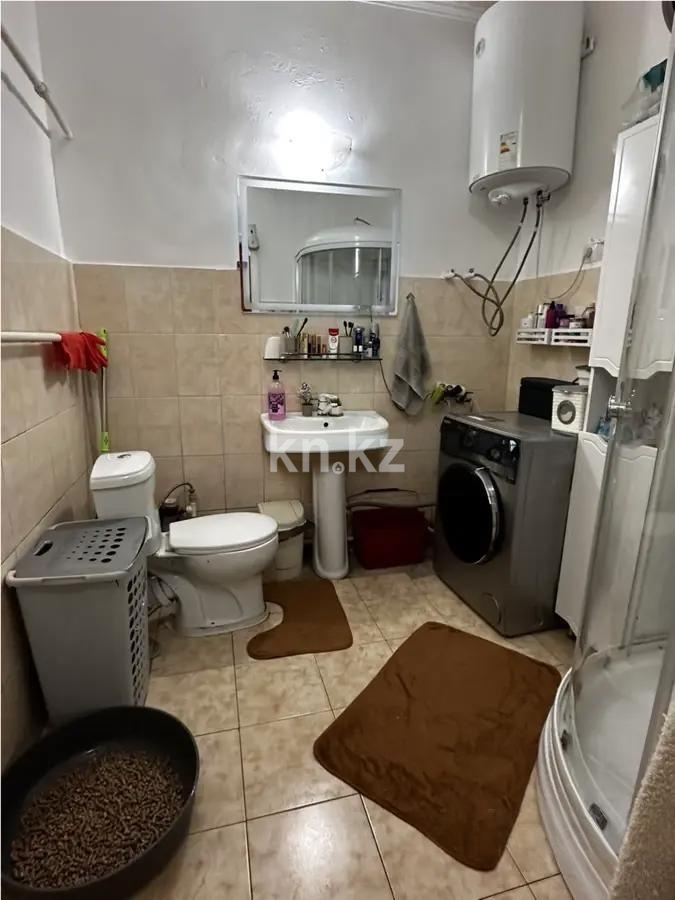 Продажа 2-комнатной квартиры, 52 м² в Караганде - фото 4