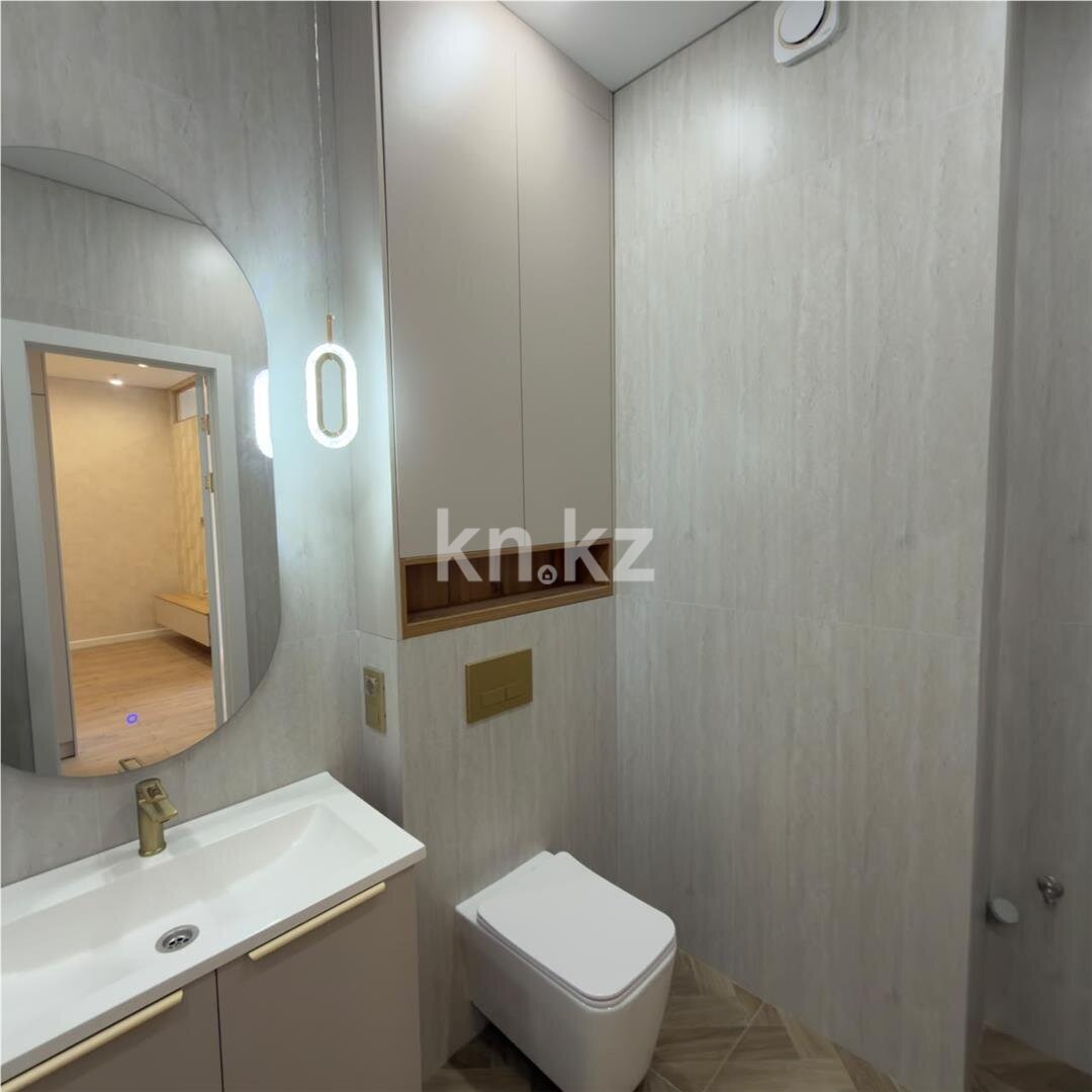Продажа 2-комнатной квартиры, 37.7 м² в Астане - фото 8