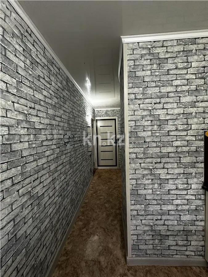 Продажа 1-комнатной квартиры, 32 м², пр. Металлургов, дом  13/1 в Темиртау - фото 4