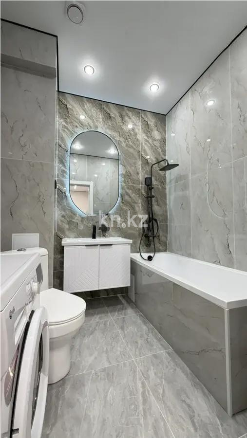 Продажа 2-комнатной квартиры, 68 м² в Астане - фото 4