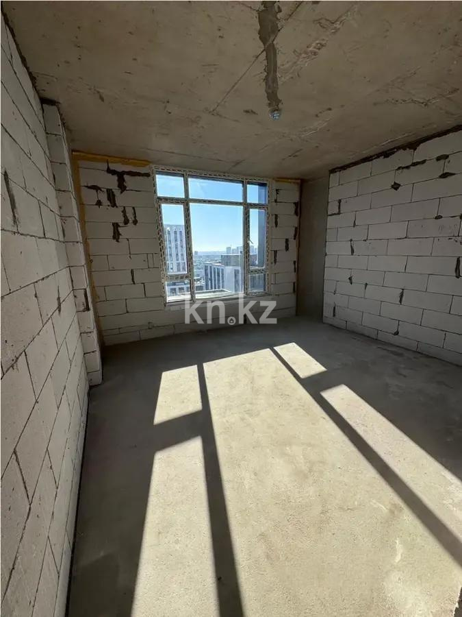 Продажа 1-комнатной квартиры, 43 м², пр. Туран, дом  39 в Астане