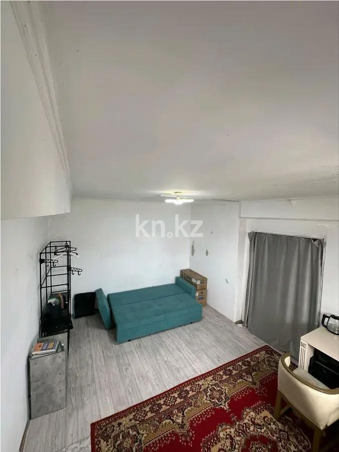 Продажа 1-комнатной квартиры, 35 м² в Алматы