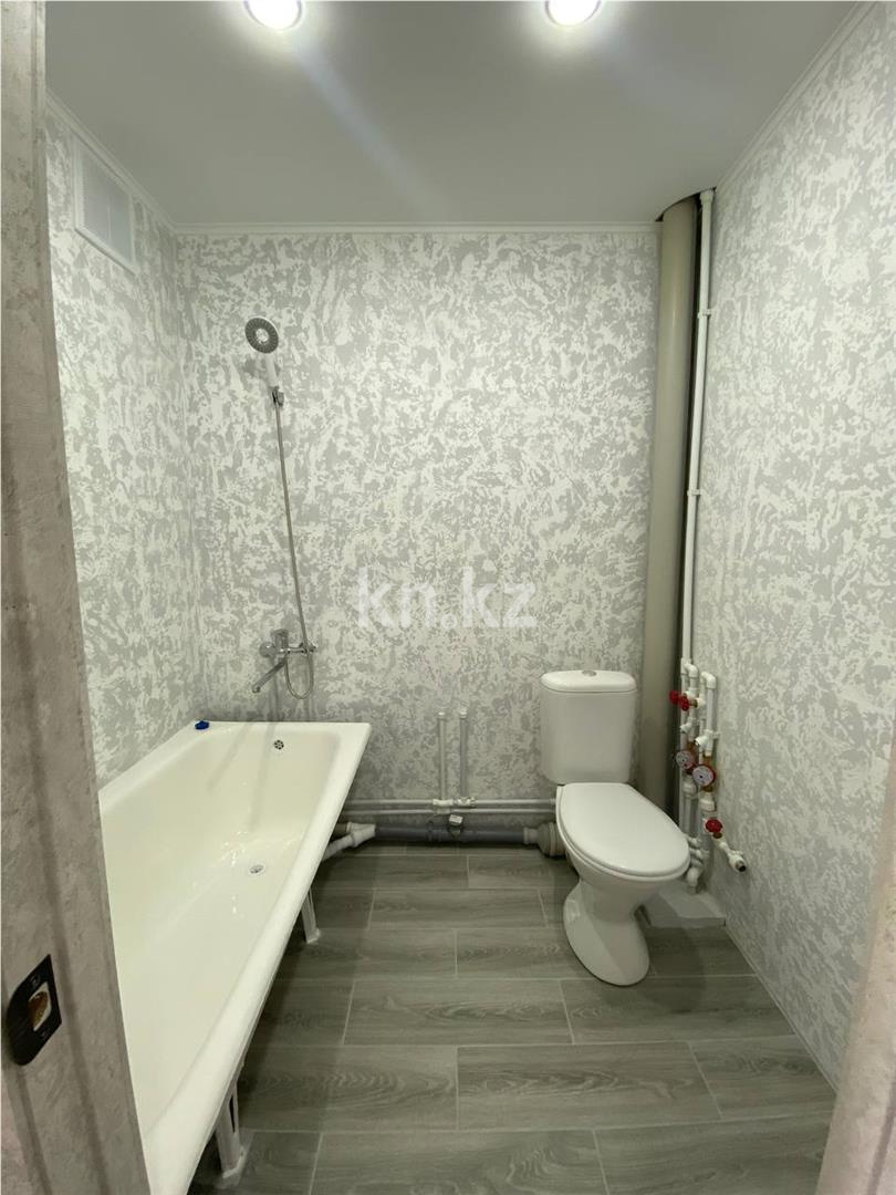 Продажа 1-комнатной квартиры, 37 м², мкр-н 3А в Темиртау - фото 4