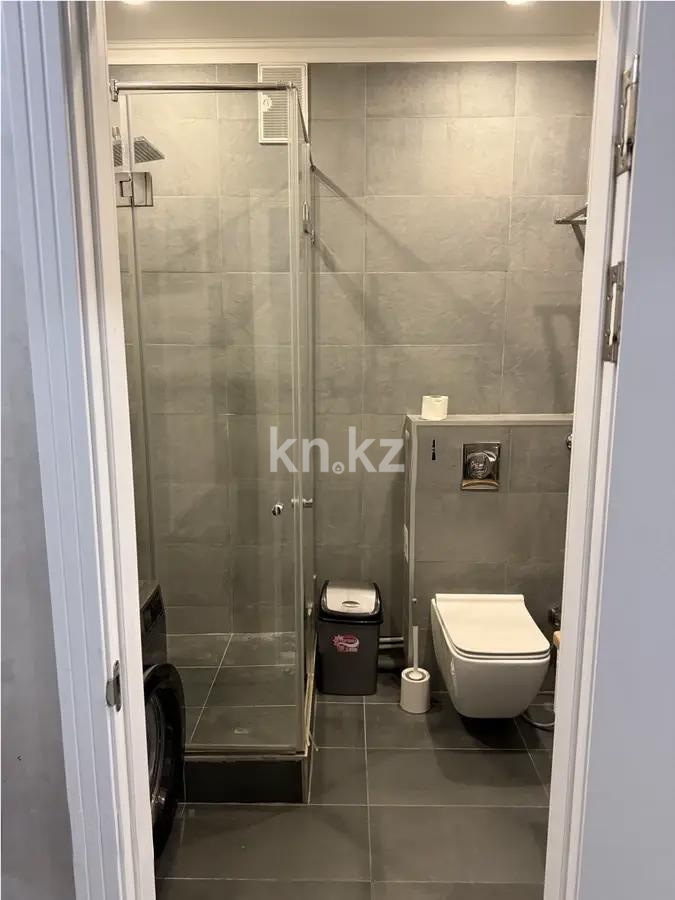 Продажа 1-комнатной квартиры, 56 м² в Алматы - фото 4