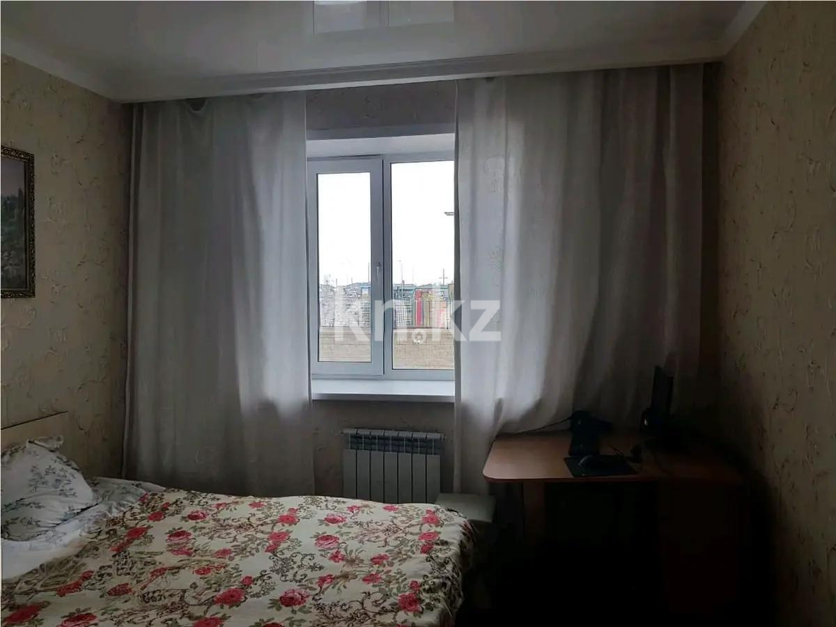 Продажа 2-комнатной квартиры, 37 м² в Астане - фото 2