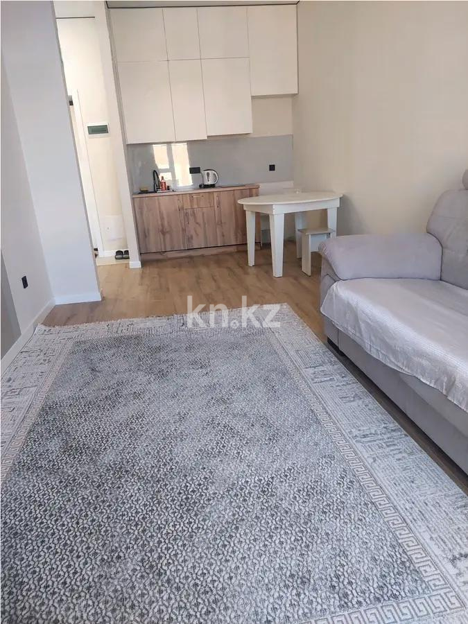 Продажа 2-комнатной квартиры, 39 м² в Астане - фото 3