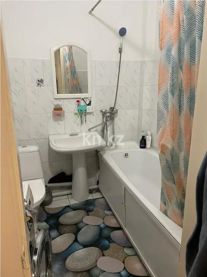 Продажа 1-комнатной квартиры, 43 м² в Алматы - фото 3