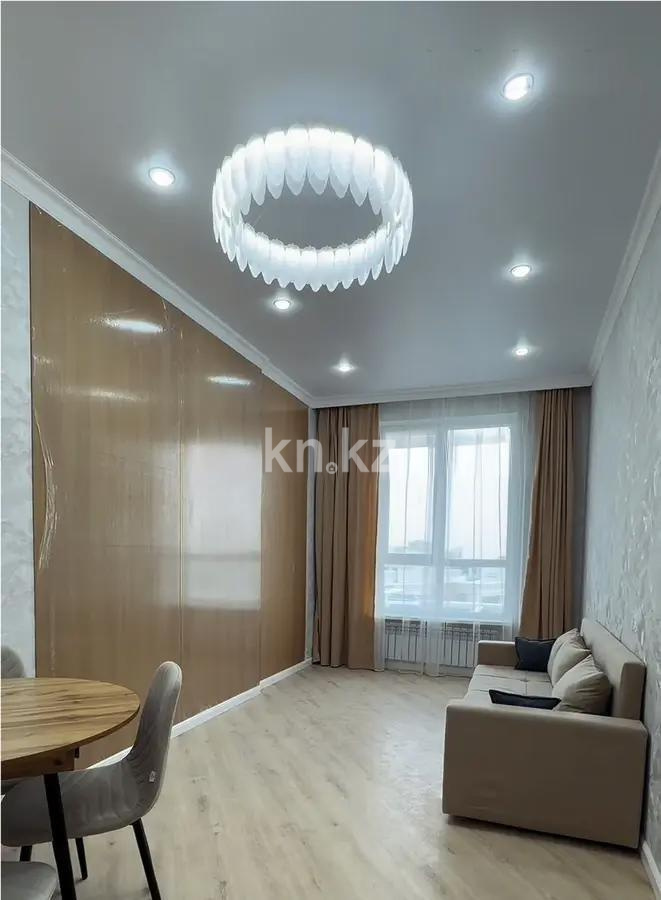 Продажа 3-комнатной квартиры, 78 м² в Астане