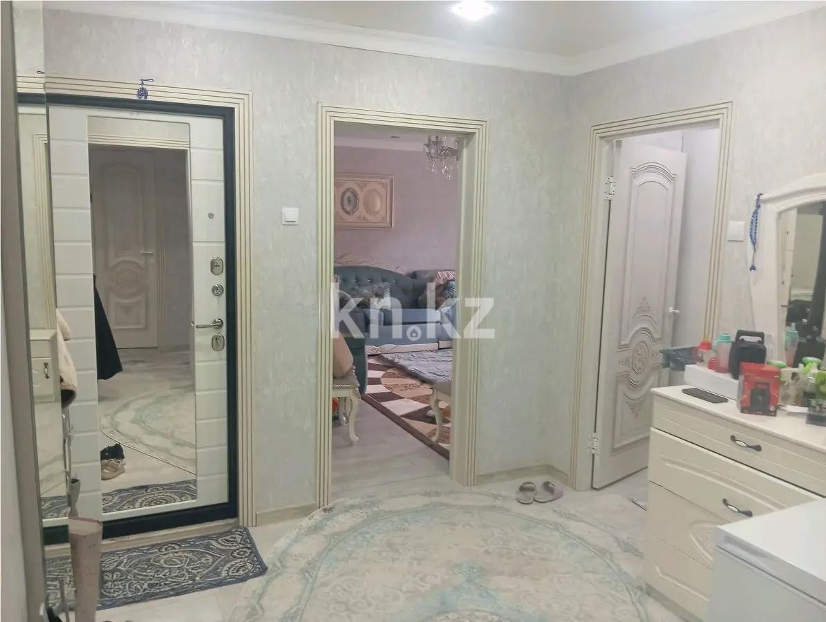 Продажа 3-комнатной квартиры, 64 м², мкр-н Степной-3, дом  7 в Караганде - фото 7