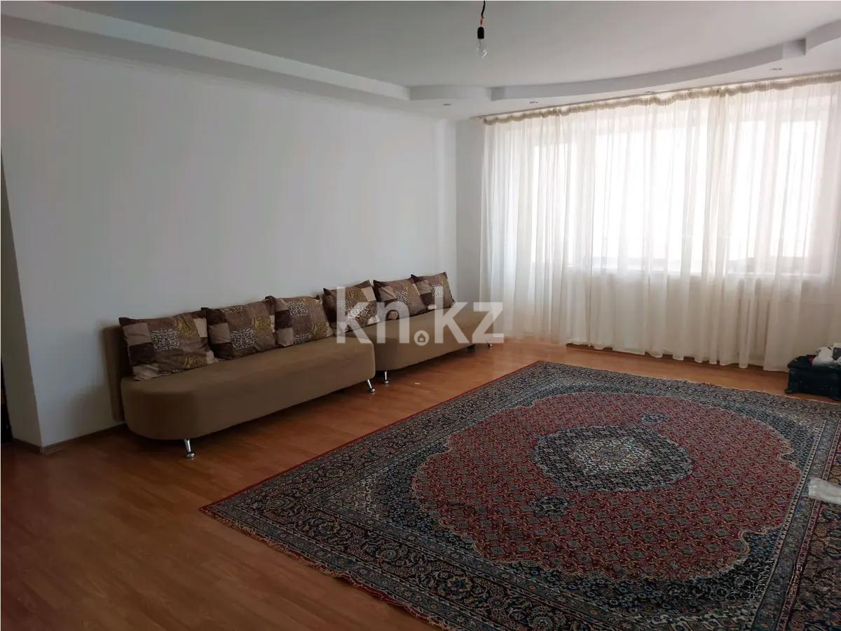 Продажа 3-комнатной квартиры, 104 м² в Астане