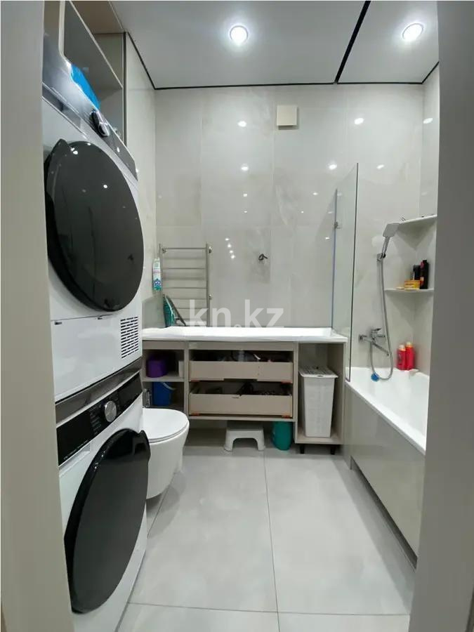 Продажа 3-комнатной квартиры, 80.5 м², пр. Абая, дом  84 в Астане - фото 8