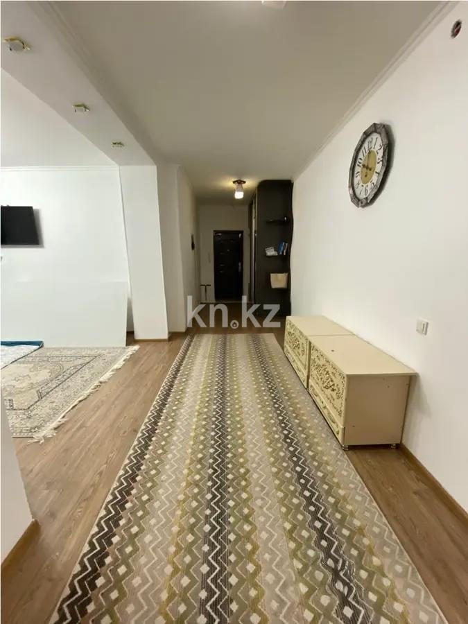 Продажа 2-комнатной квартиры, 78 м² в Астане - фото 4