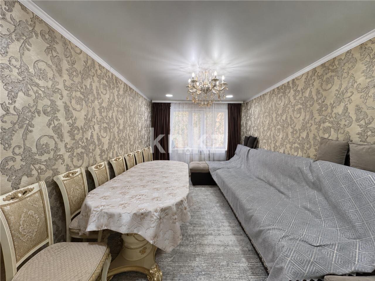 Продажа 5-комнатной квартиры, 94 м² в Темиртау