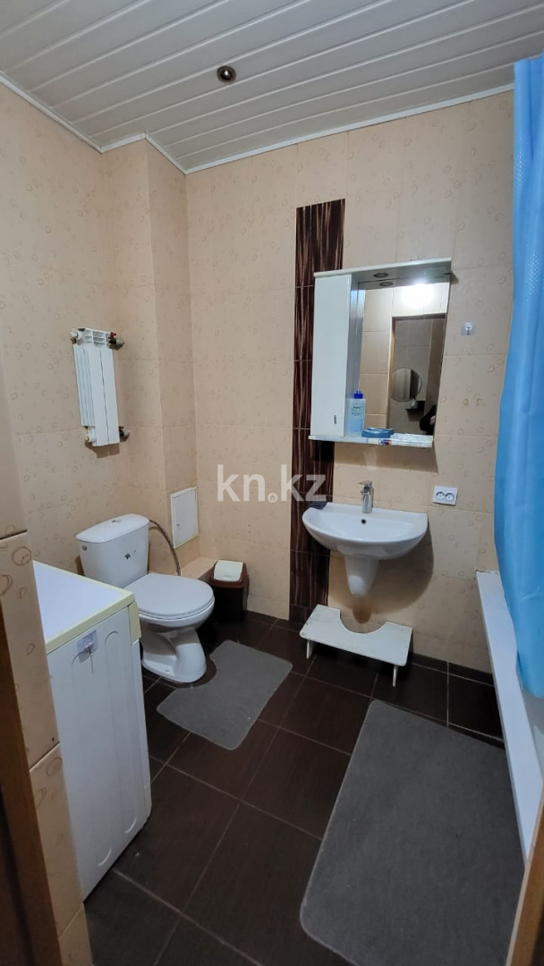 Аренда 1-комнатной квартиры, 45 м² в Астане - фото 10