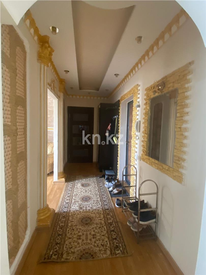 Продажа 2-комнатной квартиры, 54 м², ул. Таттимбета в Караганде - фото 10