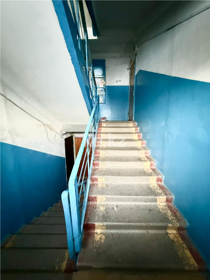 Продажа 2-комнатной квартиры, 48 м², ул. Муканова в Караганде - фото 9