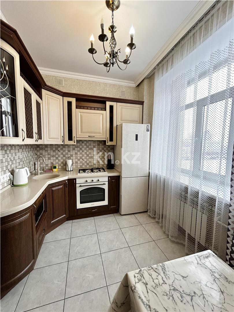 Продажа 2-комнатной квартиры, 62 м², пр. Бухар-жырау в Караганде