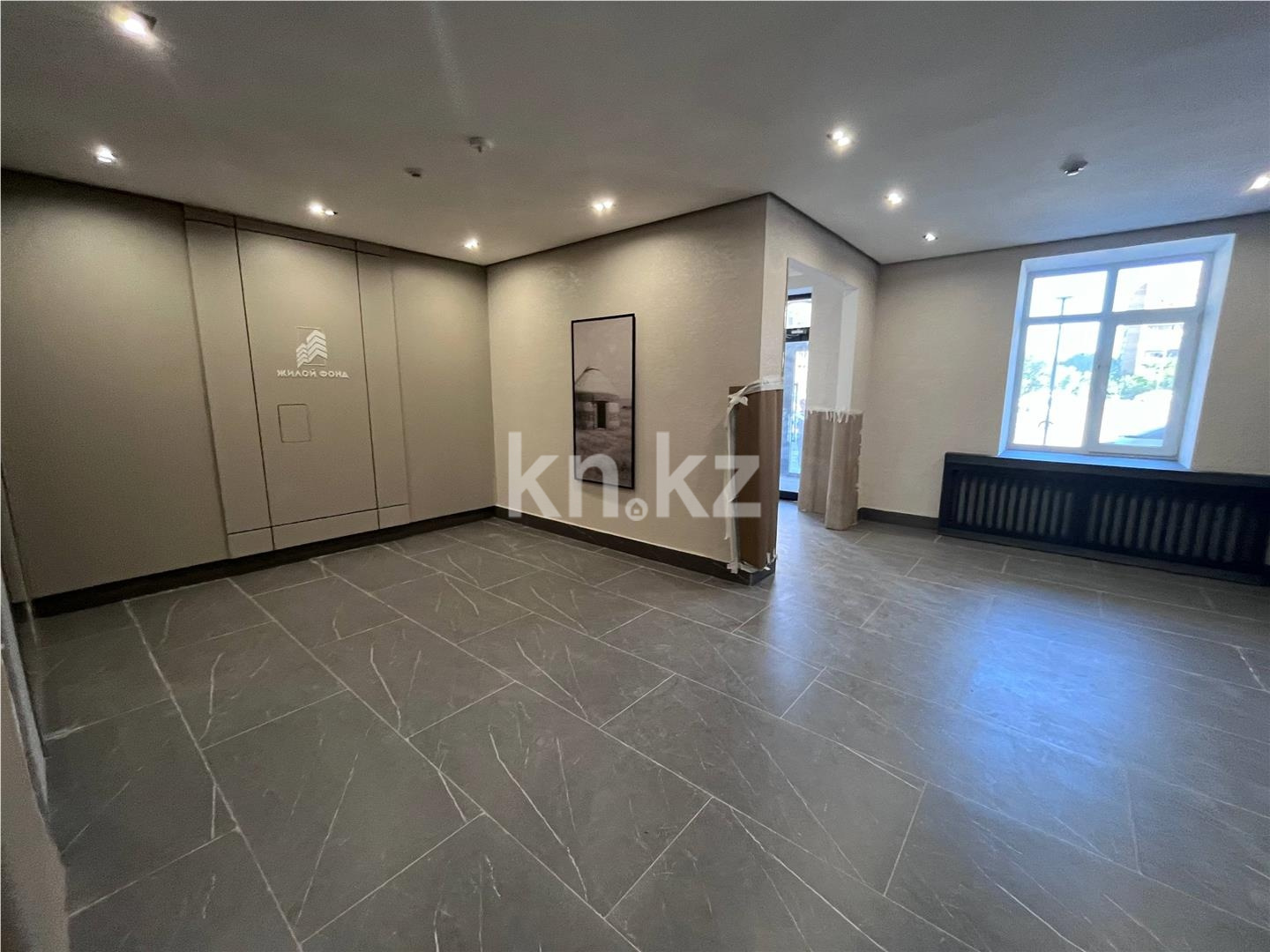 Продажа 1-комнатной квартиры, 45 м² в Караганде - фото 2