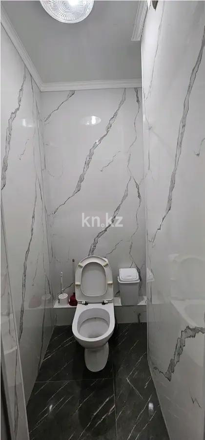 Продажа 1-комнатной квартиры, 43.1 м² в Астане - фото 4