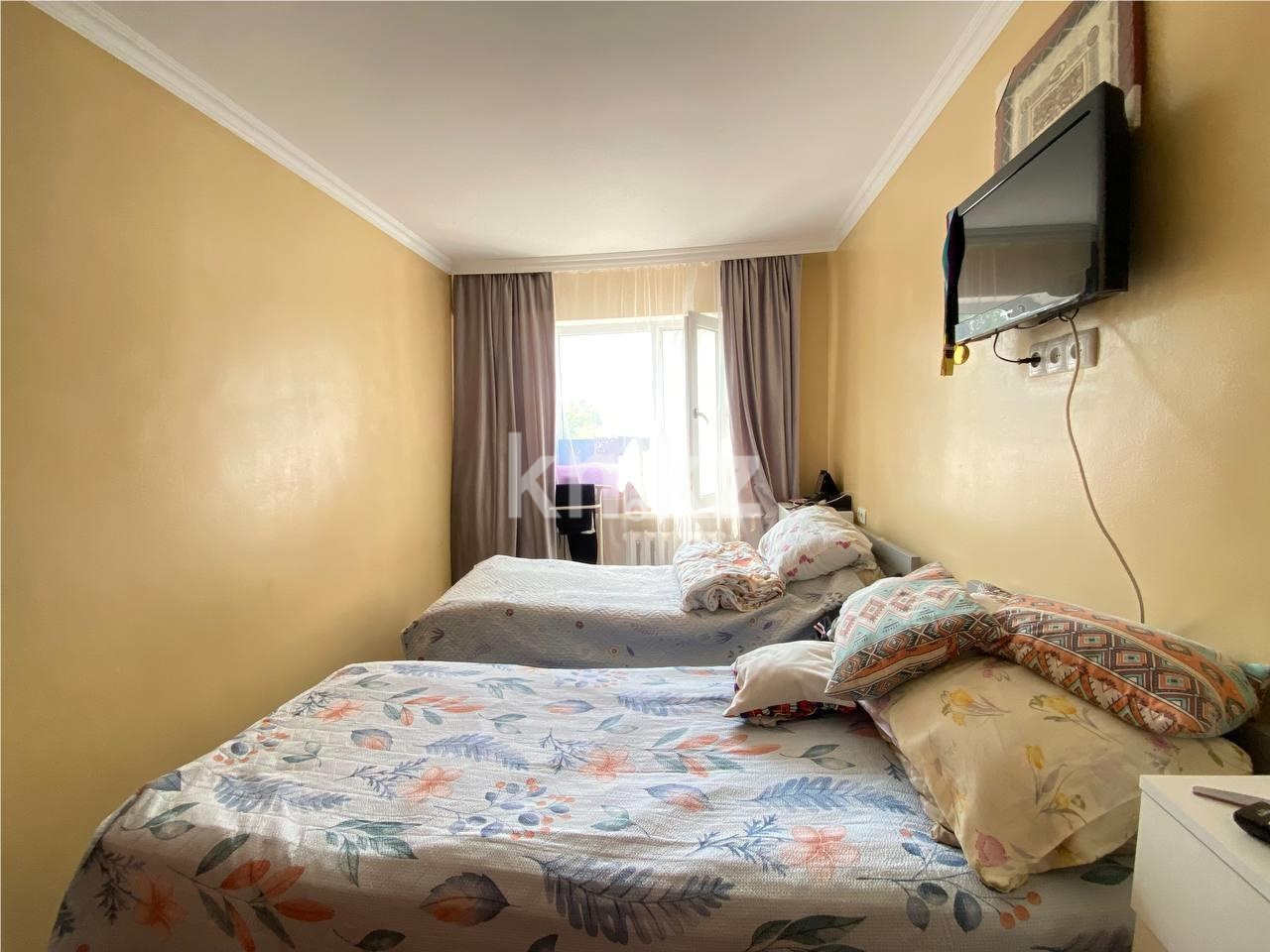 Продажа 3-комнатной квартиры, 63 м² в Караганде - фото 4