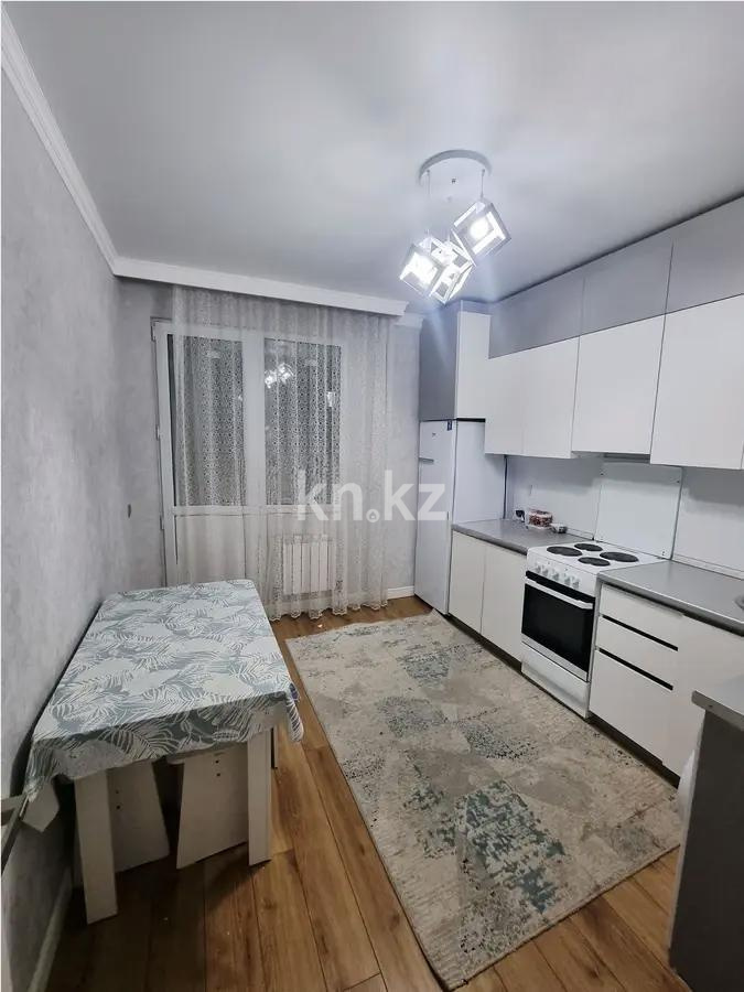 Продажа 1-комнатной квартиры, 37 м² в Астане - фото 2