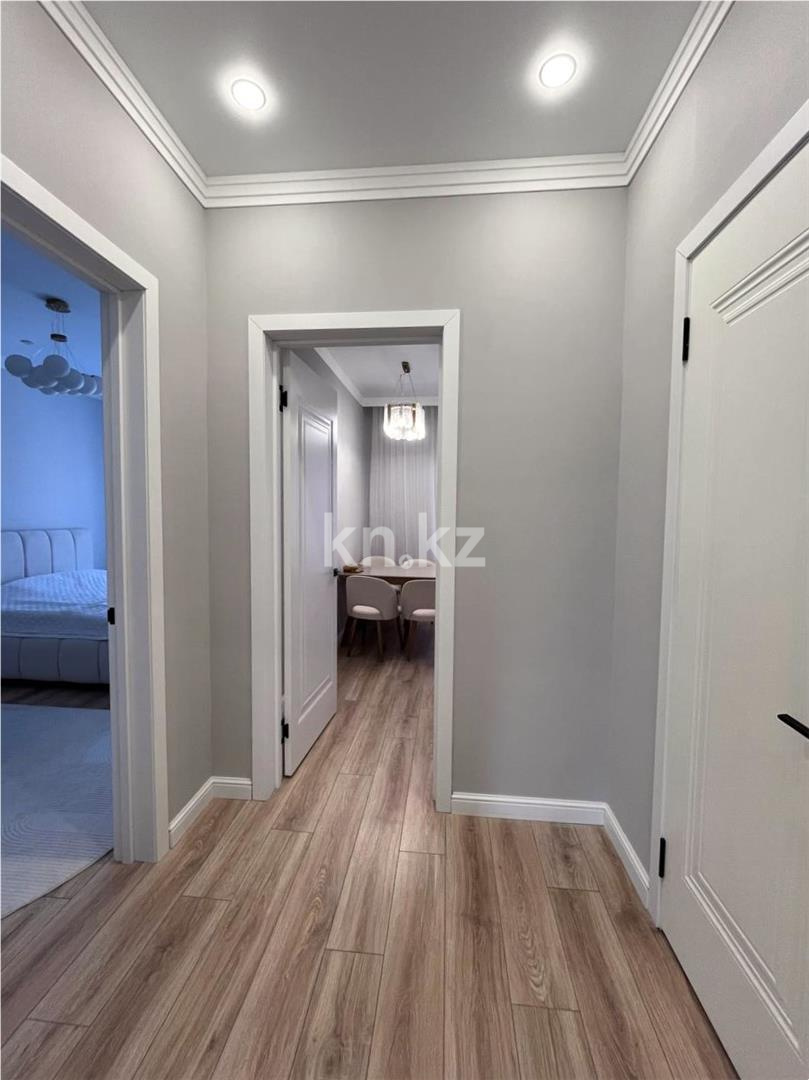 Продажа 3-комнатной квартиры, 82 м² в Караганде - фото 9