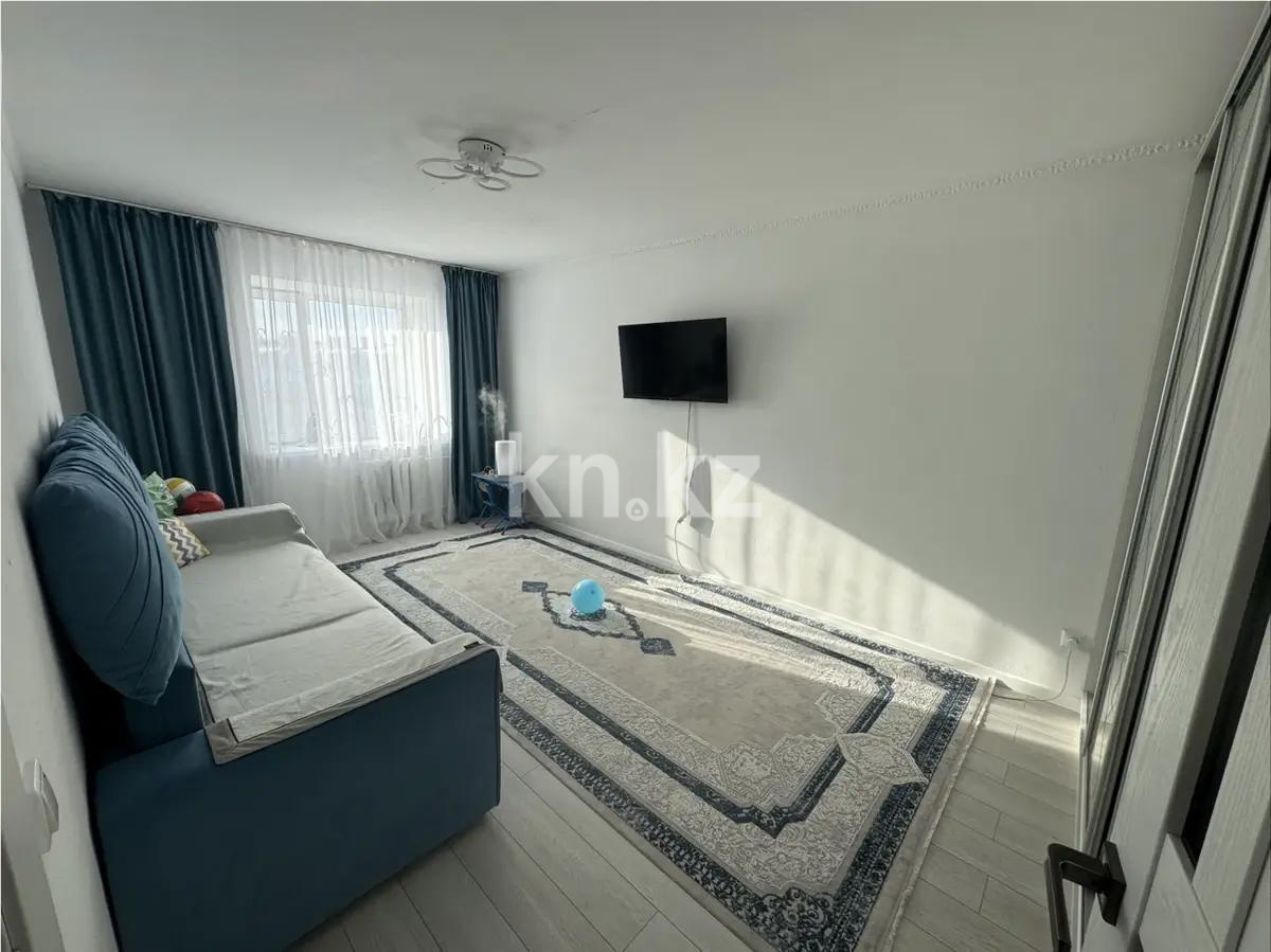 Продажа 1-комнатной квартиры, 36 м² в Астане