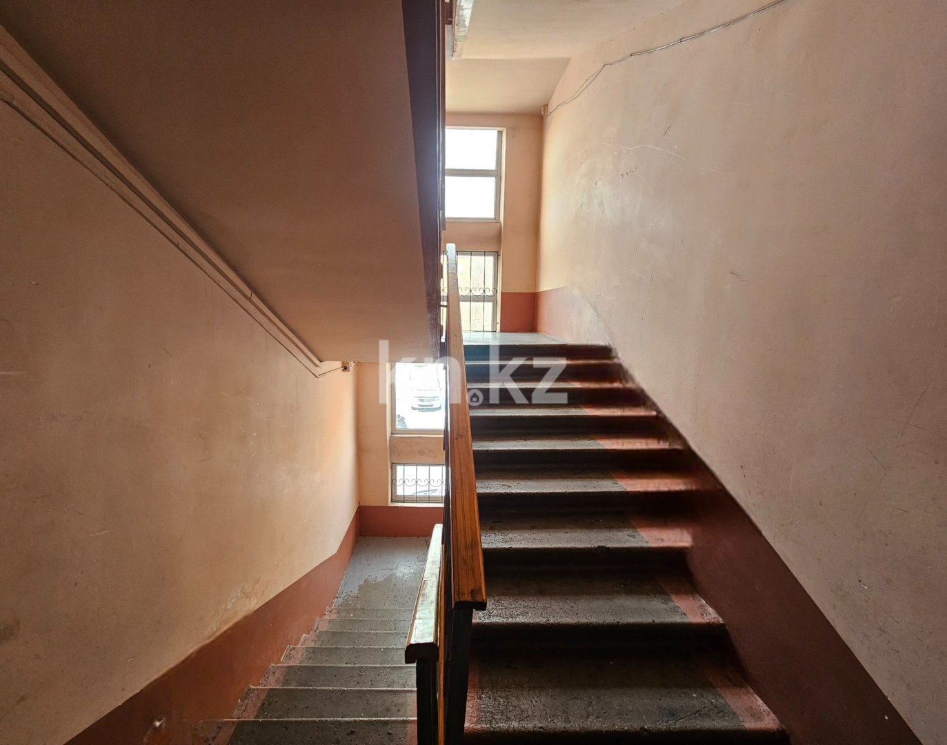 Продажа 1-комнатной квартиры, 31.6 м² в Караганде - фото 12