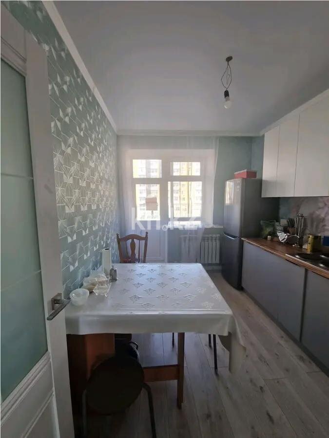 Продажа 2-комнатной квартиры, 50 м² в Астане