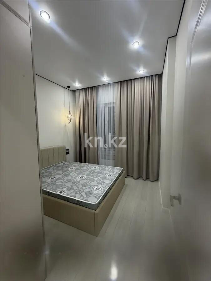 Продажа 3-комнатной квартиры, 46 м² в Алматы - фото 2