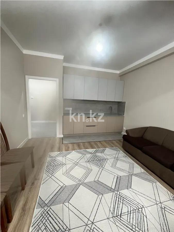 Продажа 2-комнатной квартиры, 46 м² в Алматы - фото 2