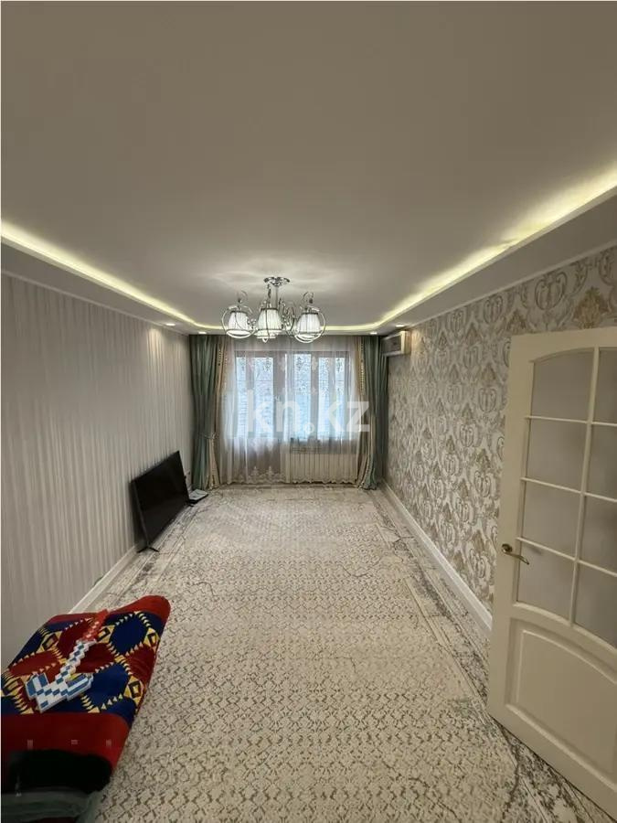 Продажа 4-комнатной квартиры, 76 м² в Алматы