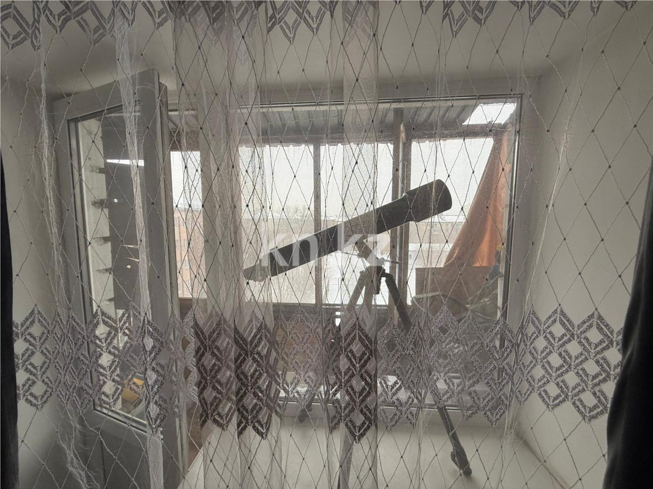 Продажа 2-комнатной квартиры, 41 м² в Караганде - фото 10