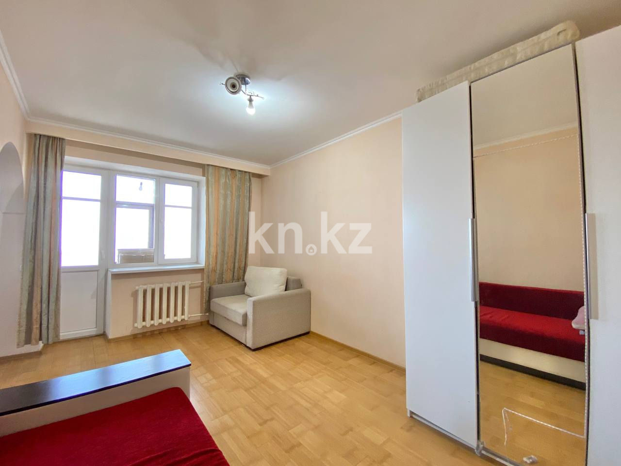 Аренда 1-комнатной квартиры, 37 м² в Астане - фото 5