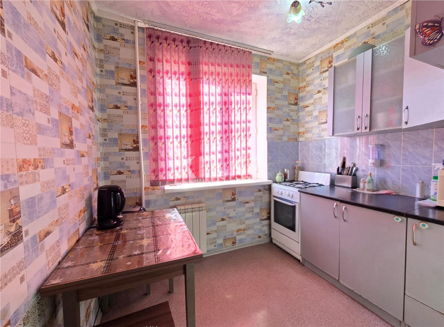 Продажа 3-комнатной квартиры, 62 м² в Темиртау - фото 9