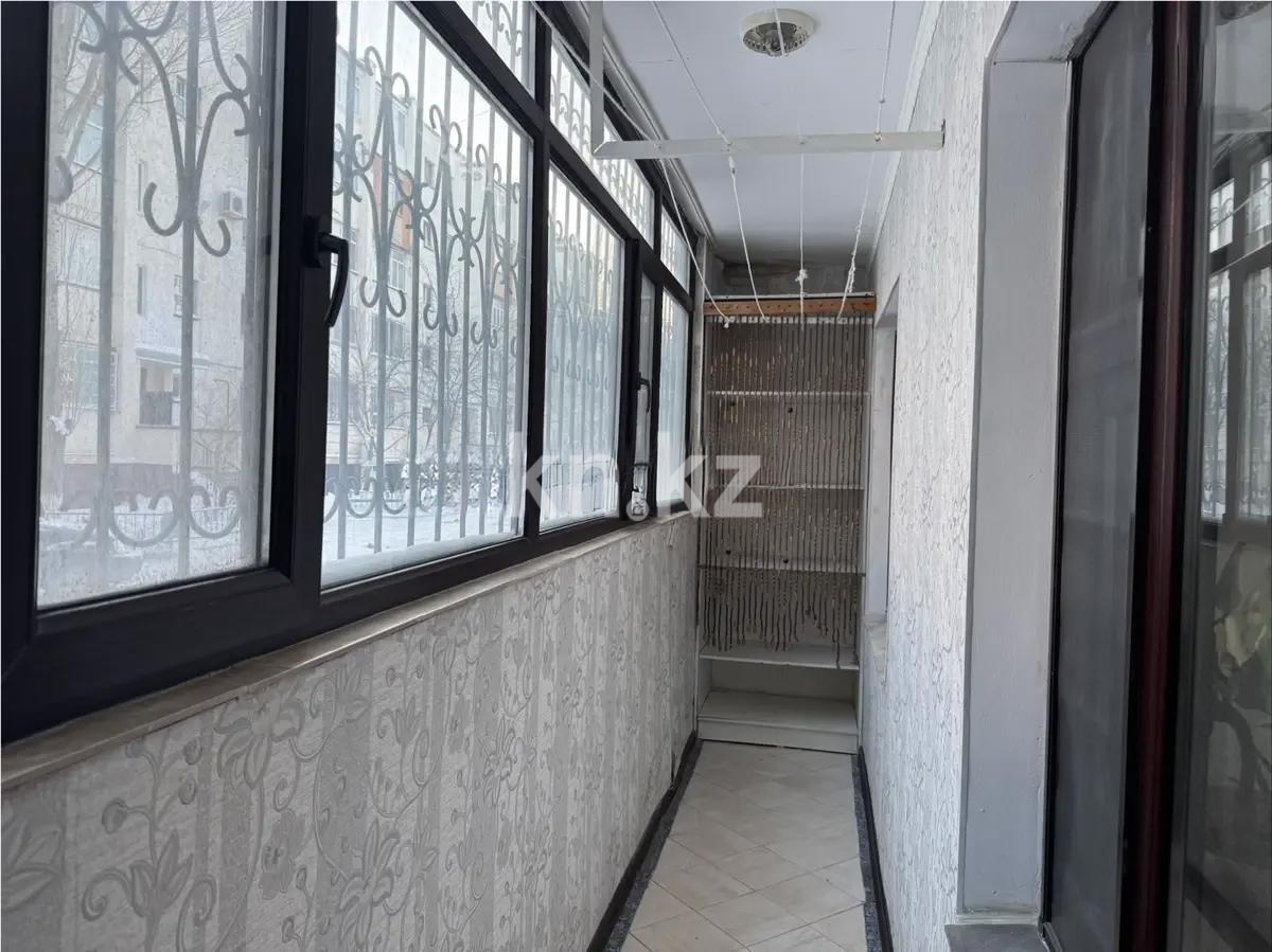 Продажа 4-комнатной квартиры, 85 м² в Астане - фото 9