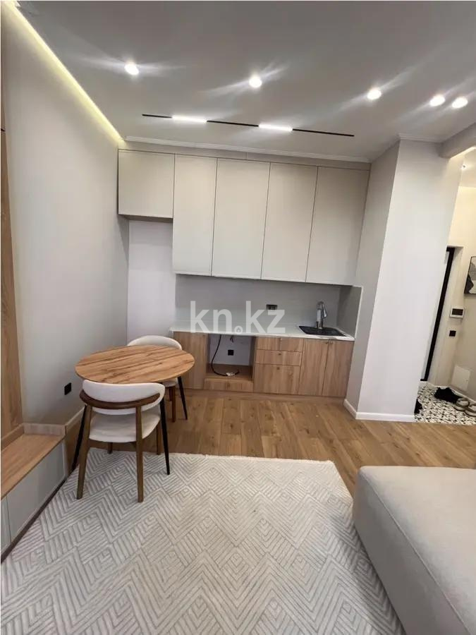 Продажа 2-комнатной квартиры, 38 м² в Астане - фото 3