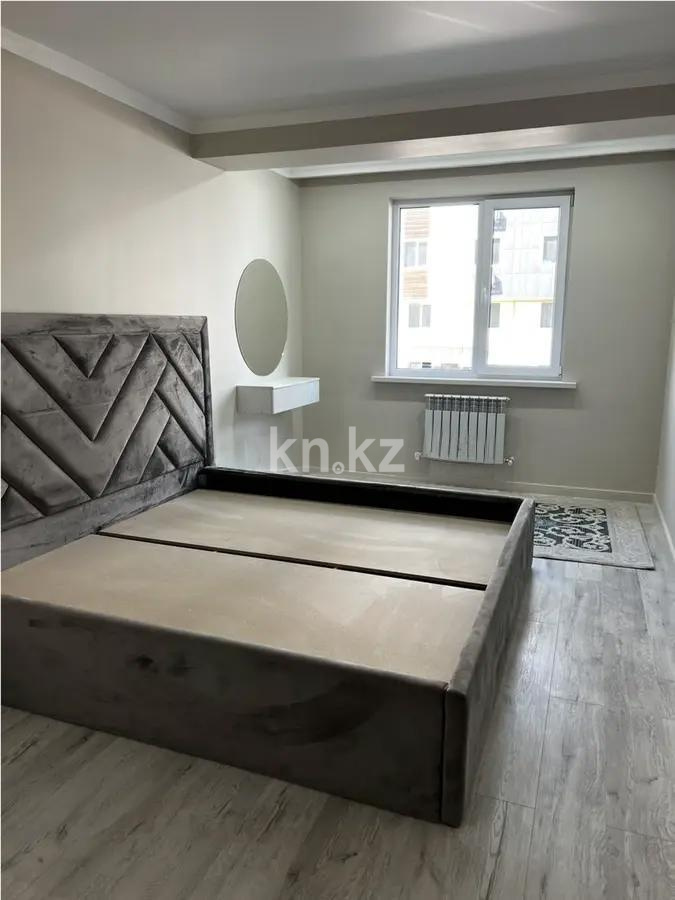 Продажа 2-комнатной квартиры, 48 м², мкр-н 20, дом  22 в Алматы