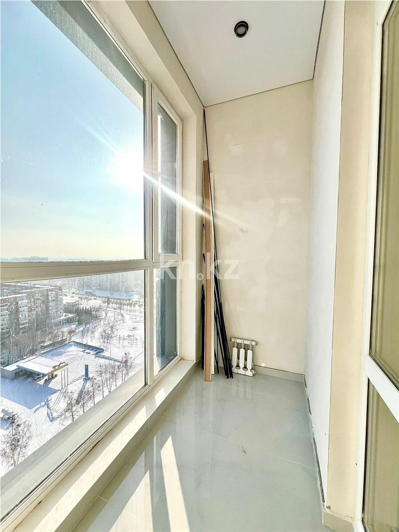 Продажа 3-комнатной квартиры, 88 м² в Караганде - фото 18