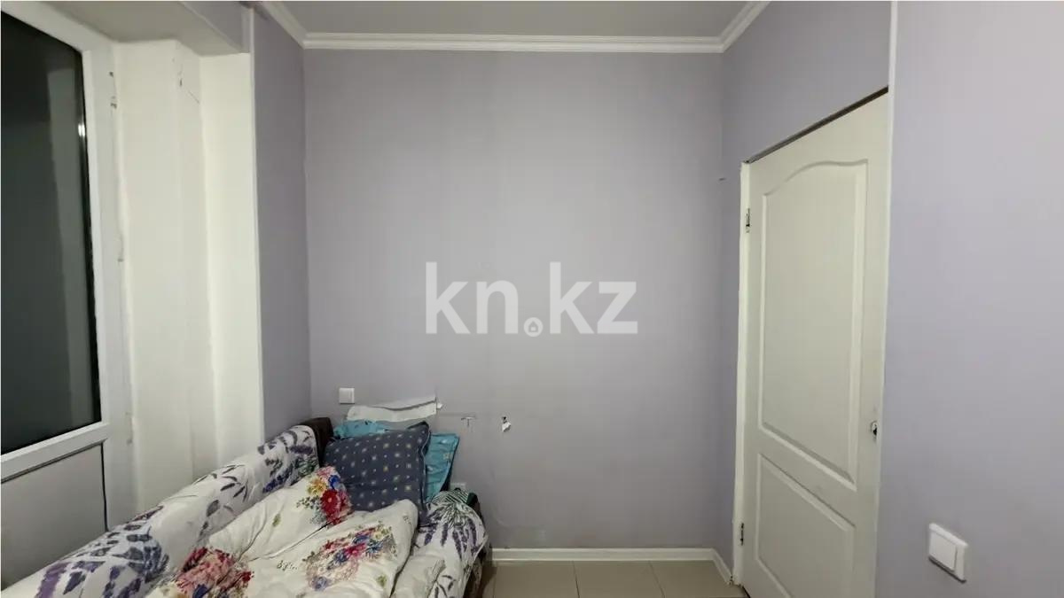 Продажа 1-комнатной квартиры, 35.3 м² в Астане - фото 3