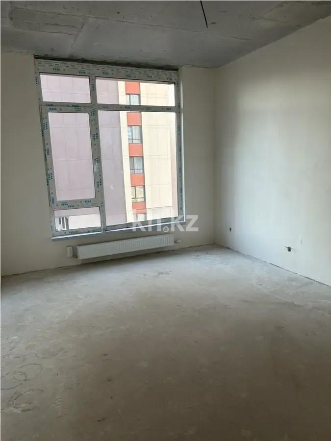 Продажа 1-комнатной квартиры, 42.66 м² в Астане