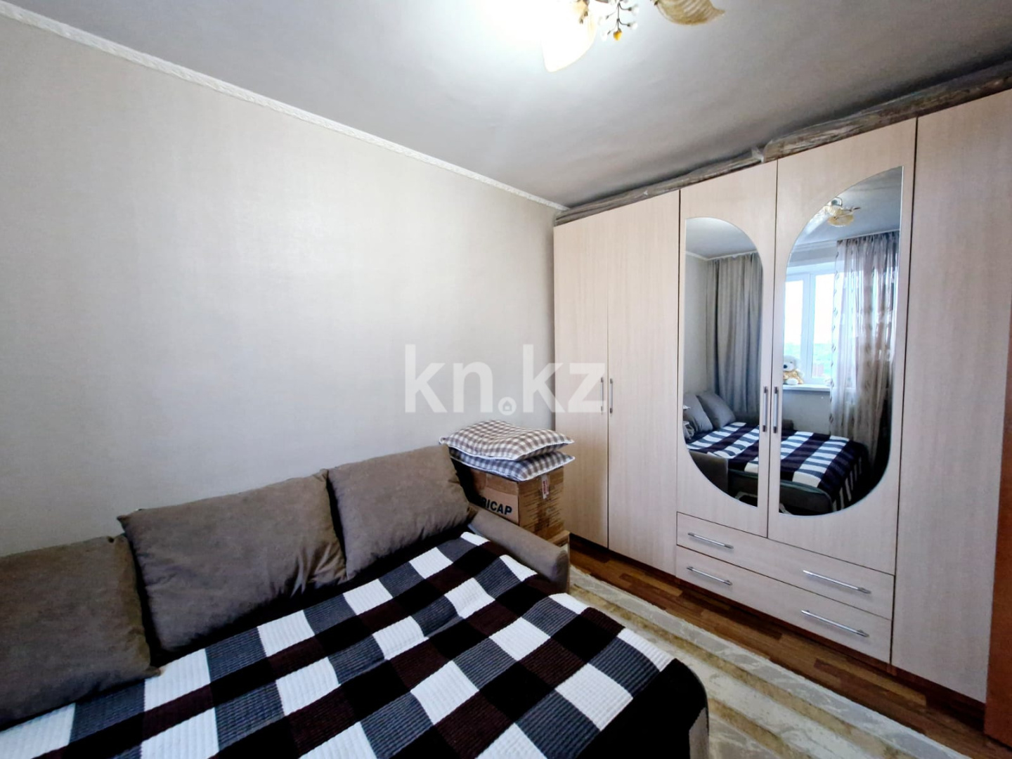 Продажа 2-комнатной квартиры, 45.1 м² в Костанае - фото 7