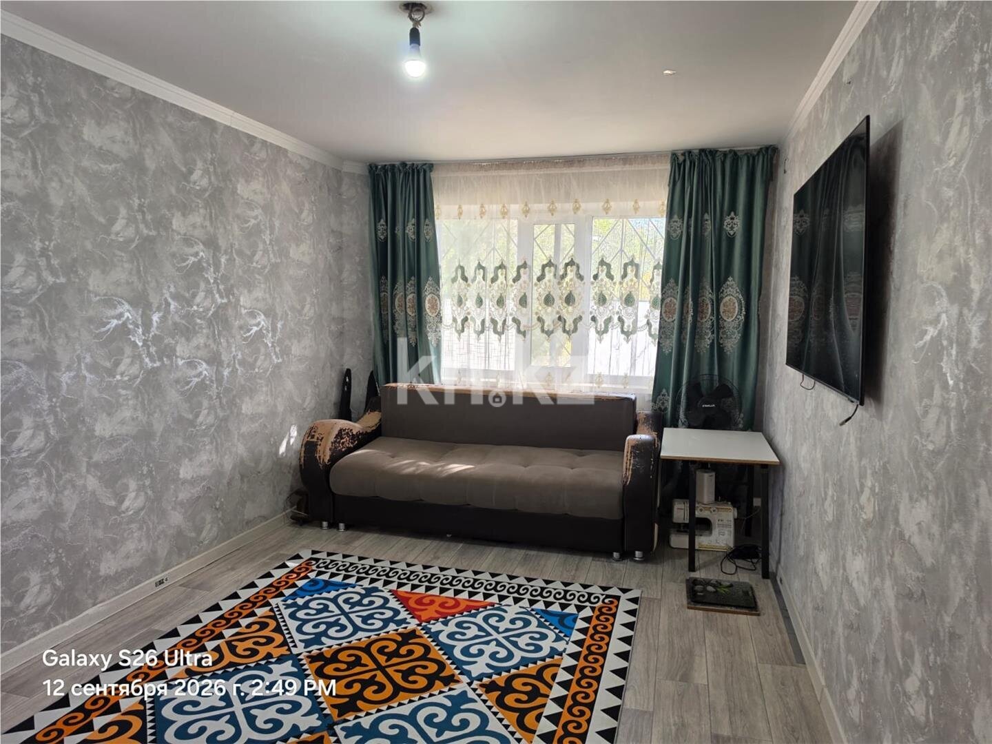 Продажа 3-комнатной квартиры, 62 м² в Темиртау - фото 4