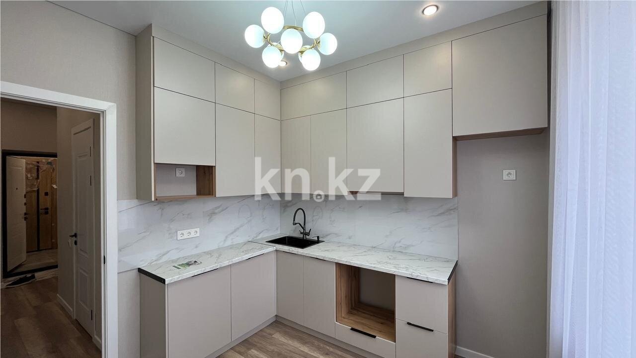 Продажа 1-комнатной квартиры, 45 м² в Караганде - фото 6