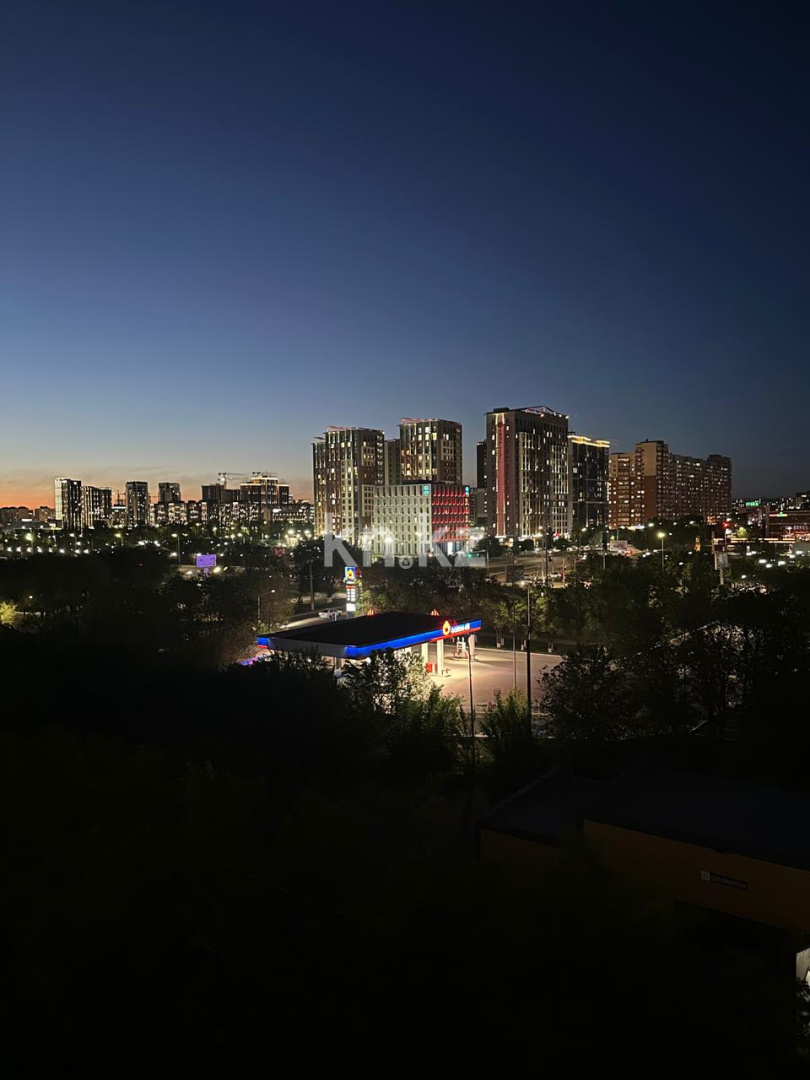 Продажа 2-комнатной квартиры, 65 м² в Караганде - фото 11