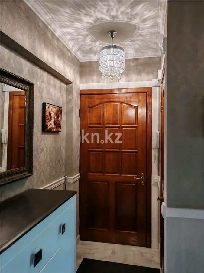 Продажа 2-комнатной квартиры, 54.5 м², ул. Навои, дом  314А в Алматы - фото 8