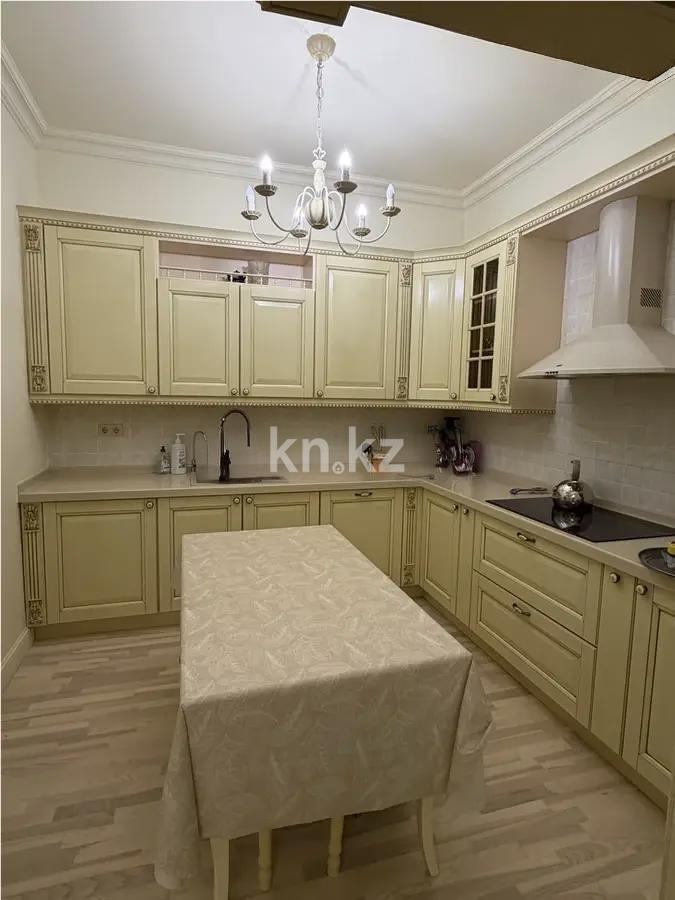 Продажа 3-комнатной квартиры, 120 м² в Алматы - фото 3