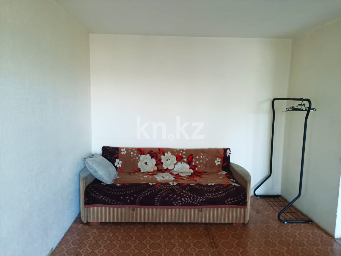 Аренда 2-комнатной квартиры, 44 м² в Караганде - фото 11