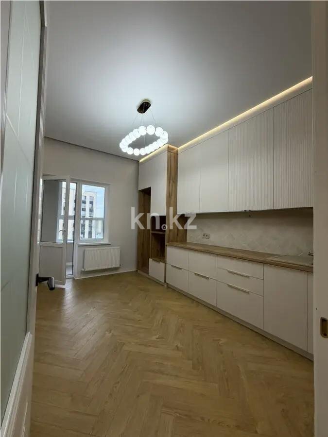 Продажа 2-комнатной квартиры, 63 м² в Астане - фото 3